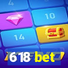 618 bet